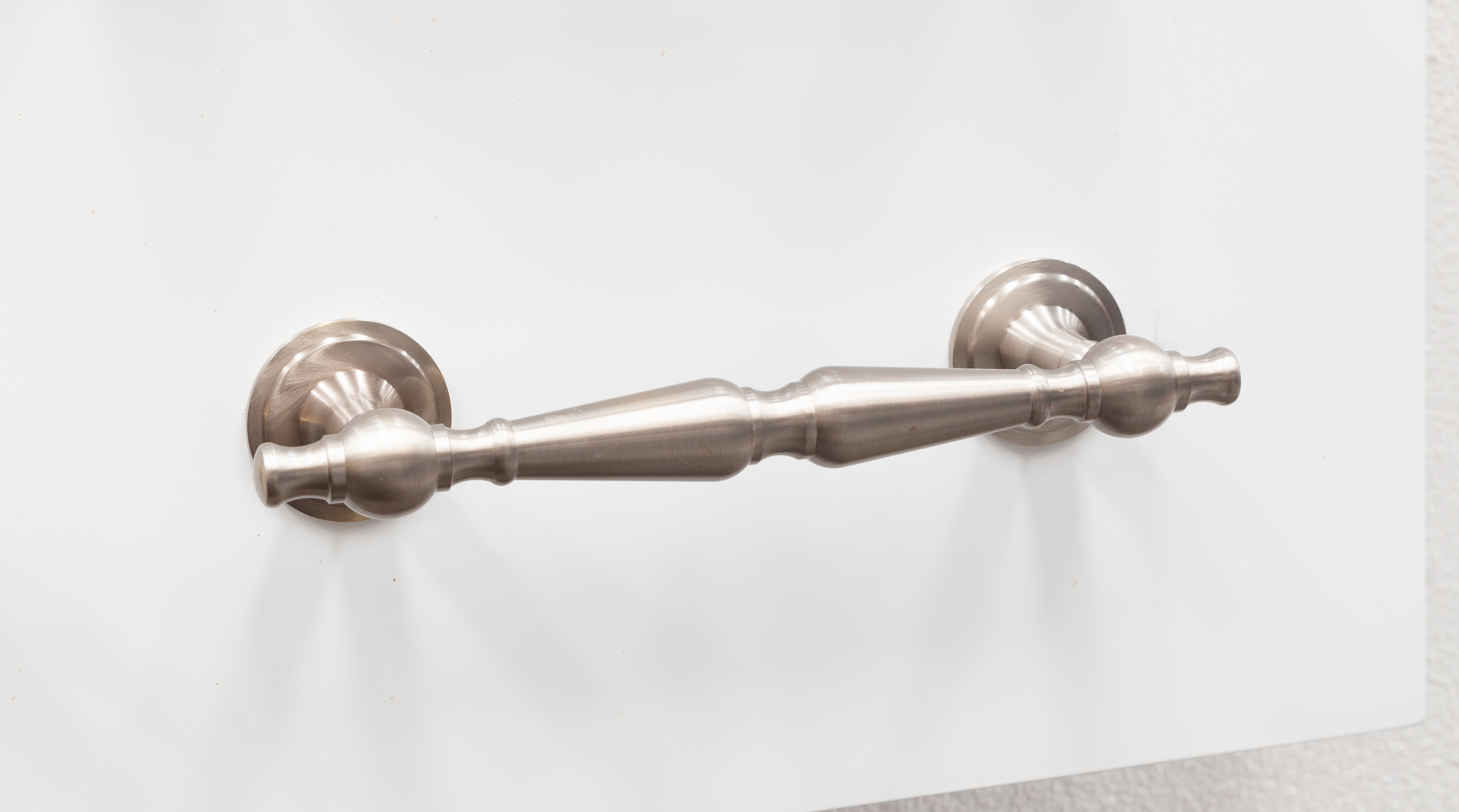 MANILLON LUCENA DE 200 mm. INOX